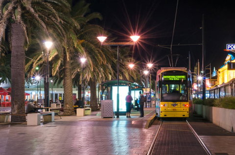 Luxury Beachside Accomodation - Australian Directory 14