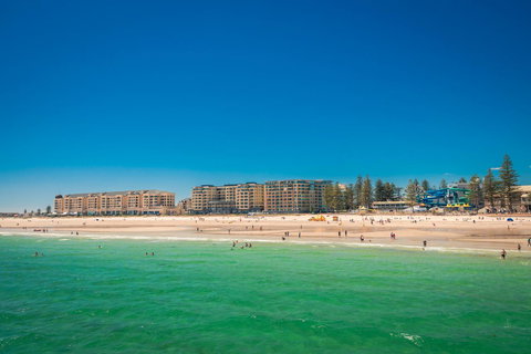 Luxury Beachside Accomodation - Australian Directory 15