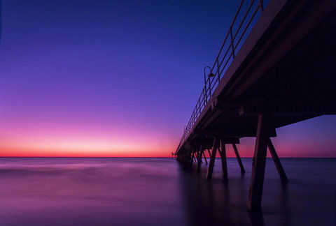 Luxury Beachside Accomodation - Australian Directory 19