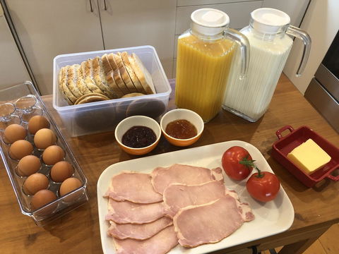 Jack\'s House 2 B&B In Mill Street - Australian Directory 21