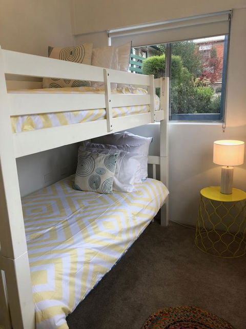 Jack\'s House 2 B&B In Mill Street - Australian Directory 7