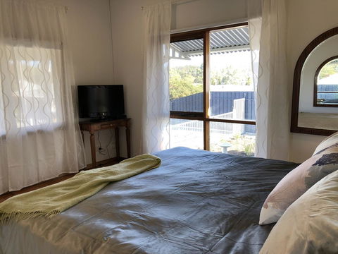 Jack\'s House 2 B&B In Mill Street - Australian Directory 12