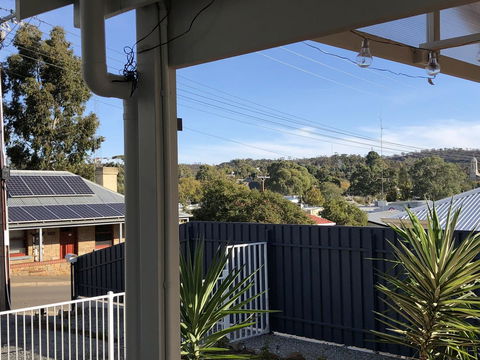 Jack\'s House 2 B&B In Mill Street - Australian Directory 2