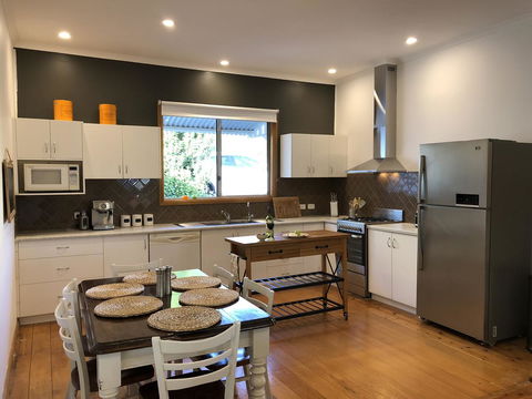 Jack\'s House 2 B&B In Mill Street - Australian Directory 17