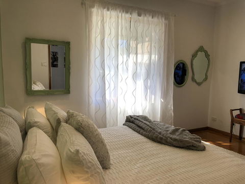 Jack\'s House 2 B&B In Mill Street - Australian Directory 6