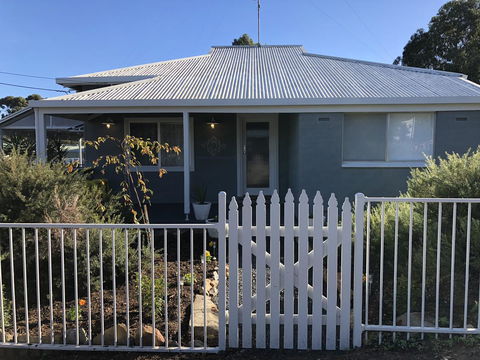 Jack\'s House 2 B&B In Mill Street - Australian Directory 0