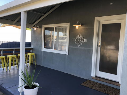 Jack\'s House 2 B&B In Mill Street - Australian Directory 1