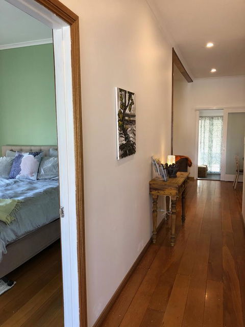 Jack\'s House 2 B&B In Mill Street - Australian Directory 10