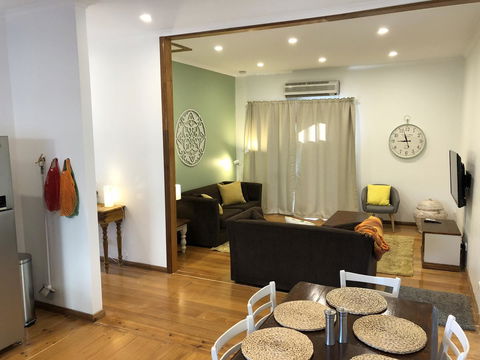 Jack\'s House 2 B&B In Mill Street - Australian Directory 14