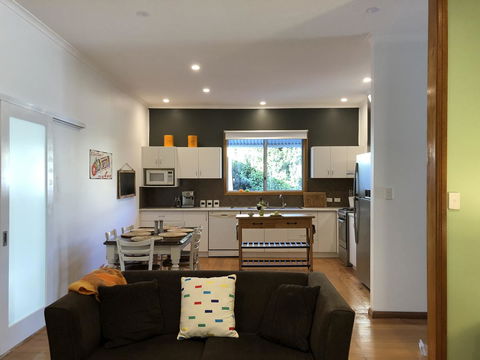 Jack\'s House 2 B&B In Mill Street - Australian Directory 15