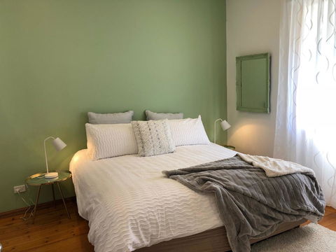 Jack\'s House 2 B&B In Mill Street - Australian Directory 3