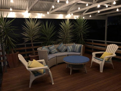 Jack\'s House 2 B&B In Mill Street - Australian Directory 20