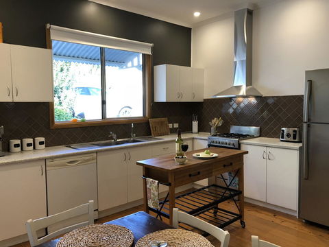 Jack\'s House 2 B&B In Mill Street - Australian Directory 16