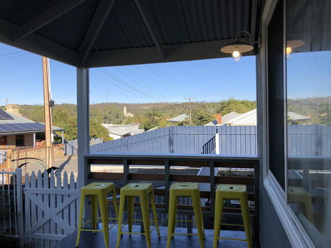Jack\'s House 2 B&B In Mill Street - Australian Directory 9