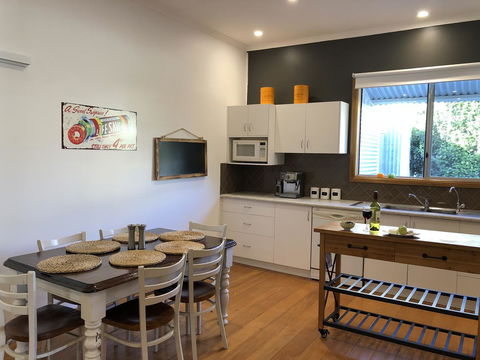 Jack\'s House 2 B&B In Mill Street - Australian Directory 18
