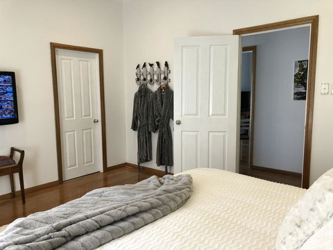 Jack\'s House 2 B&B In Mill Street - Australian Directory 5