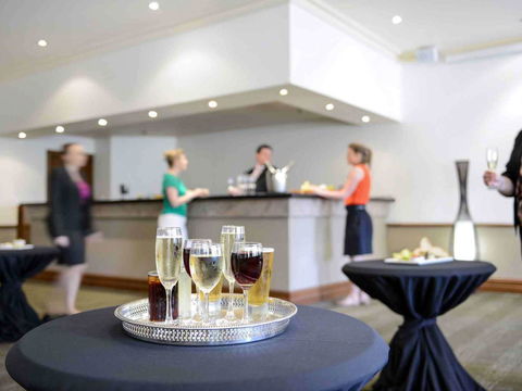 Grosvenor Hotel Adelaide - Australian Directory 22