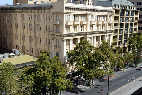 Grosvenor Hotel Adelaide - Australian Directory 8
