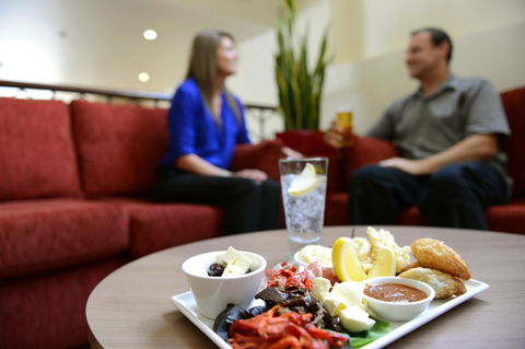 Grosvenor Hotel Adelaide - Australian Directory 11