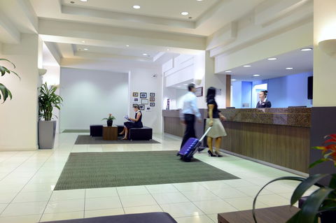 Grosvenor Hotel Adelaide - Australian Directory 6
