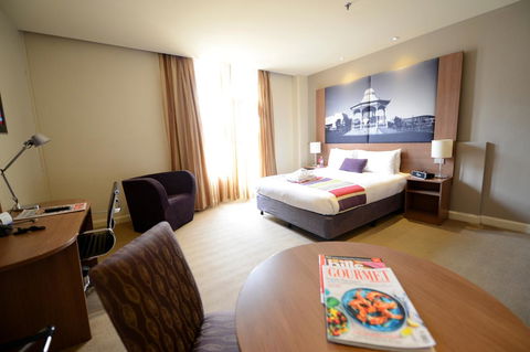 Grosvenor Hotel Adelaide - Australian Directory 5