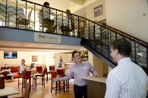 Grosvenor Hotel Adelaide - Australian Directory 10