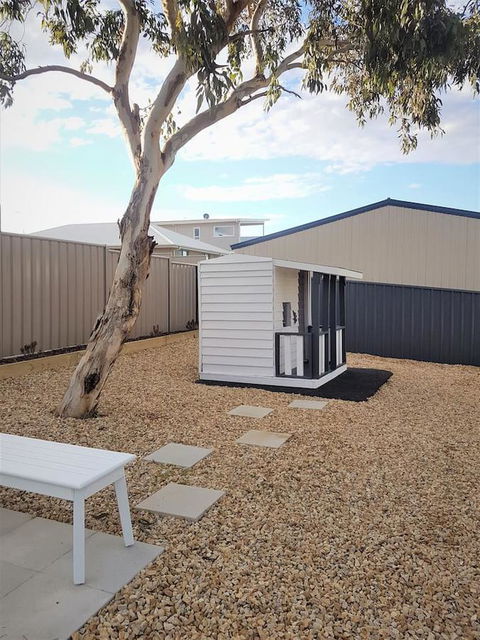 Boutique Getaway On Wright - Australian Directory 24