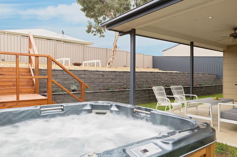 Boutique Getaway On Wright - Australian Directory 22