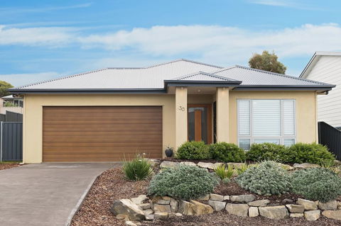 Boutique Getaway On Wright - Australian Directory 21