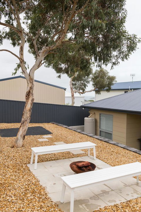 Boutique Getaway On Wright - Australian Directory 23
