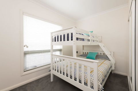 Boutique Getaway On Wright - Australian Directory 13
