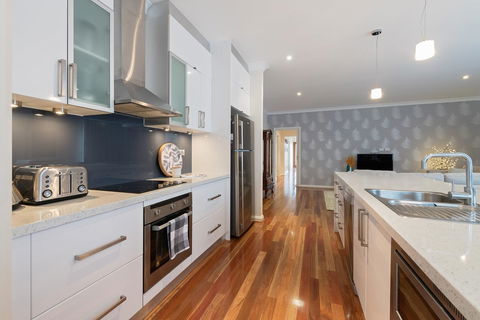 Boutique Getaway On Wright - Australian Directory 2