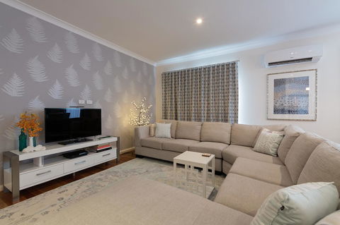 Boutique Getaway On Wright - Australian Directory 1