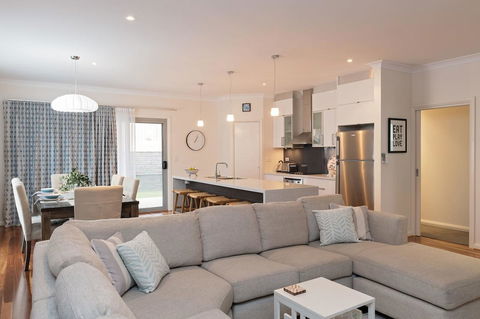 Boutique Getaway On Wright - Australian Directory 4