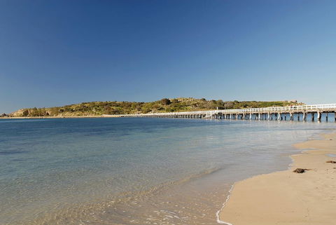 Boutique Getaway On Wright - Australian Directory 25