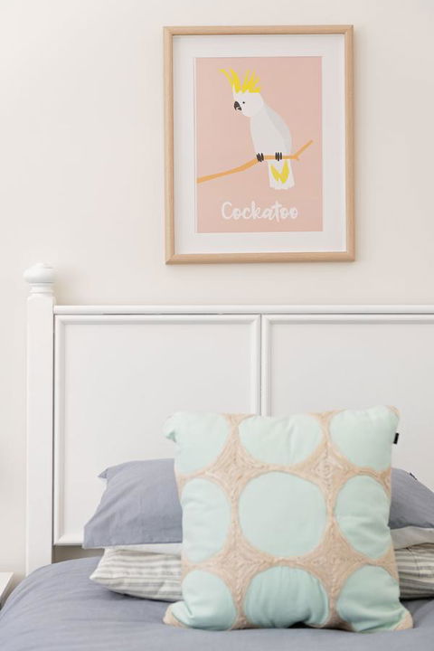 Boutique Getaway On Wright - Australian Directory 12