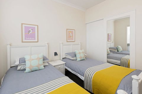 Boutique Getaway On Wright - Australian Directory 11