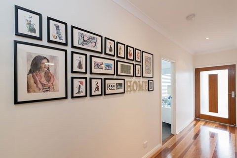 Boutique Getaway On Wright - Australian Directory 15