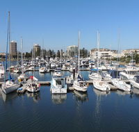 Marina Retreat - Australian Directory