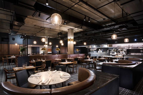 Hilton Adelaide - Australian Directory 1