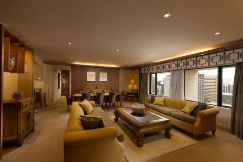 Hilton Adelaide - Australian Directory 24