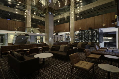 Hilton Adelaide - Australian Directory 2