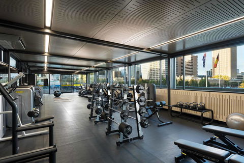 Hilton Adelaide - Australian Directory 4