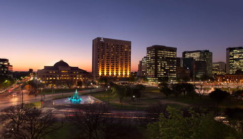 Hilton Adelaide - Australian Directory 0