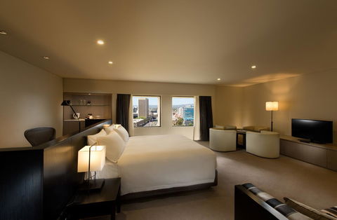 Hilton Adelaide - Australian Directory 5