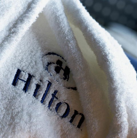 Hilton Adelaide - Australian Directory 30
