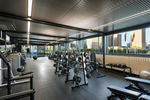 Hilton Adelaide - Australian Directory 41