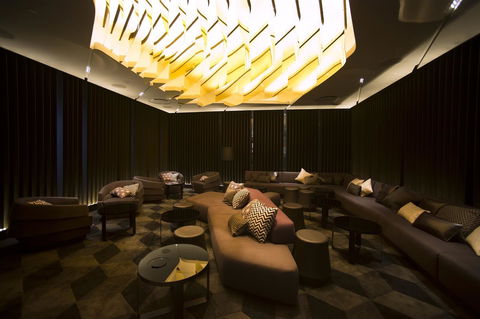 Hilton Adelaide - Australian Directory 12