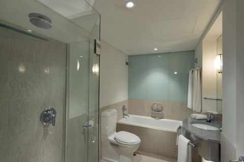 Hilton Adelaide - Australian Directory 17