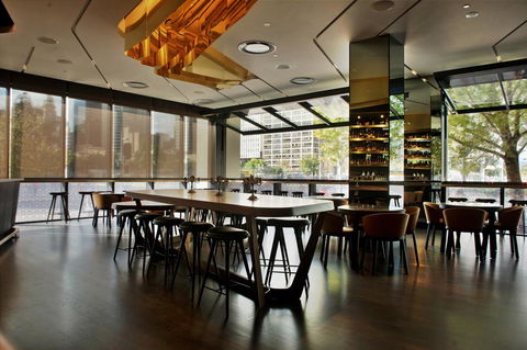 Hilton Adelaide - Australian Directory 27